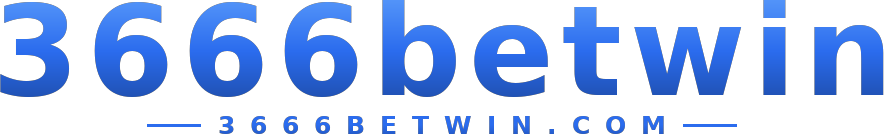 3666betwin logo